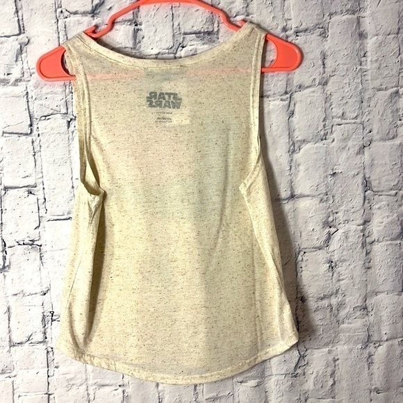 star Wars Mandalorian “The Child” tank top. - Picture 3 of 6